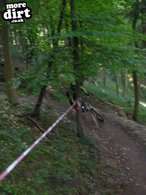 Aston Hill Mountain Bike Park