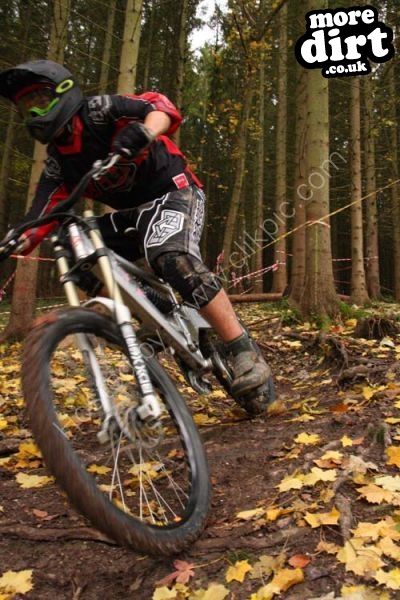 Aston Hill Mountain Bike Park