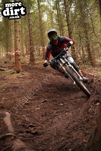 Aston Hill Mountain Bike Park