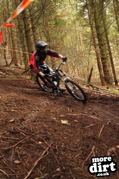 Aston Hill Mountain Bike Park
