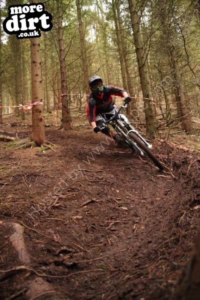 Aston Hill Mountain Bike Park