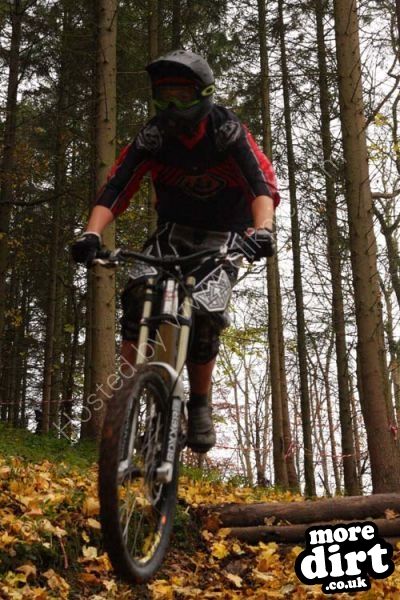 Aston Hill Mountain Bike Park