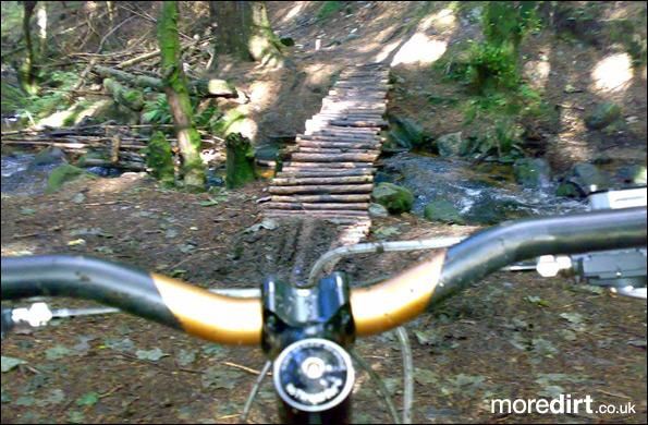 Fetteresso (Swanley) Trail