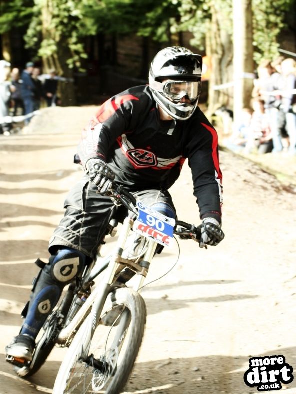 661 Mini Downhill.
Sunday 22/02/2009.
Canon 350D