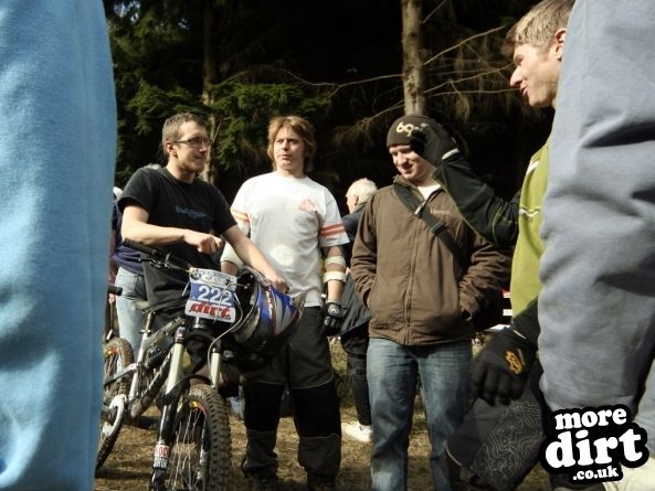 661 Mini Downhill.
Sunday 22/02/2009.
Canon 350D