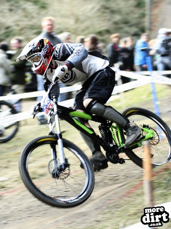 661 Mini Downhill.
Sunday 22/02/2009.
Canon 350D