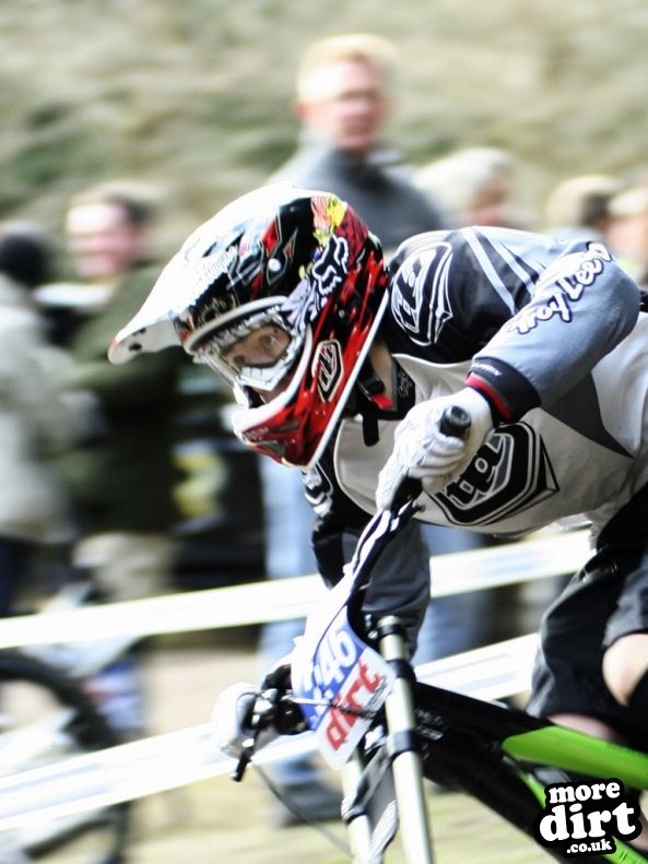 661 Mini Downhill.
Sunday 22/02/2009.
Canon 350D