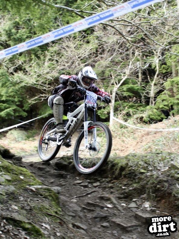 661 Mini Downhill.
Sunday 22/02/2009.
Canon 350D