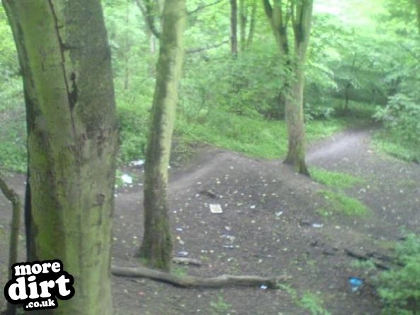 Guisborough Forest Mountain Bike Trails