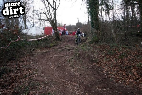 Wentwood Forest Downhill Trail
