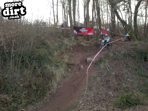 Wentwood Forest Downhill Trail