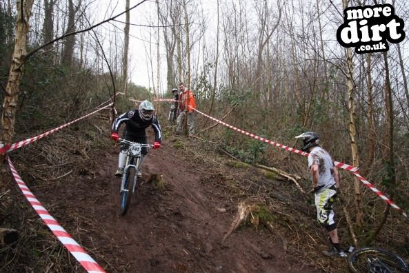 Simply Downhill, Wentwood trophy