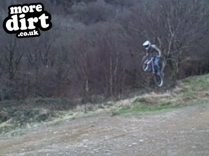 Freeride - Cwmcarn