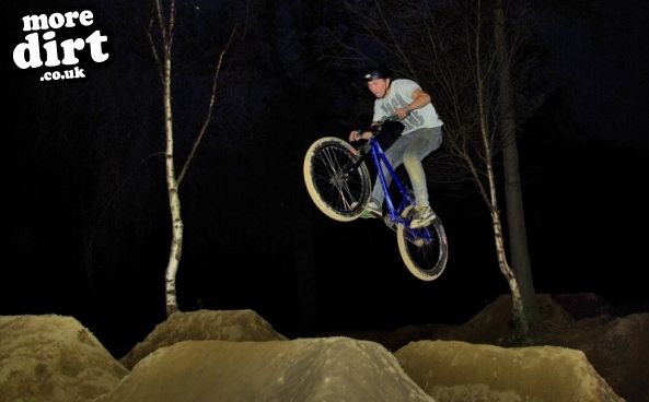 Penshurst Bike Park