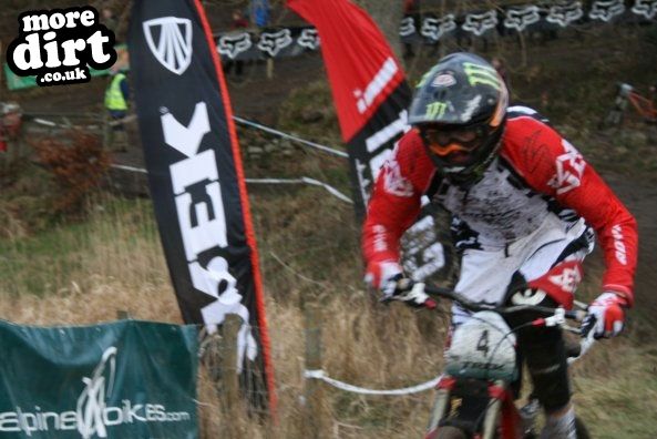 Innerleithen Mountain Bike Trails