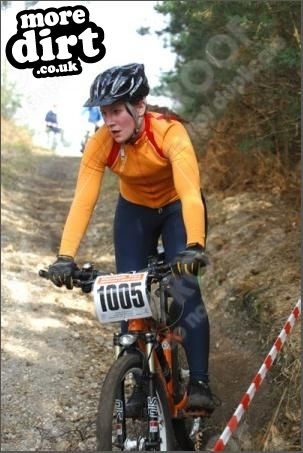 Swinley Forest Mountain Bike Centre