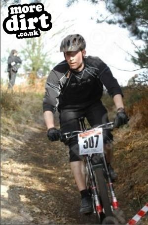 Swinley Forest Mountain Bike Centre