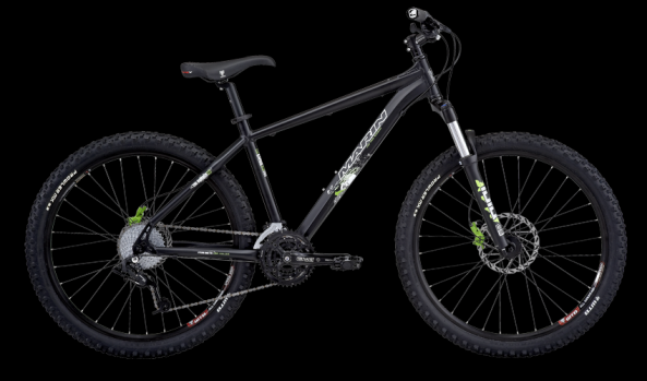 Cwm Rhaeadr Mountain Bike Trail