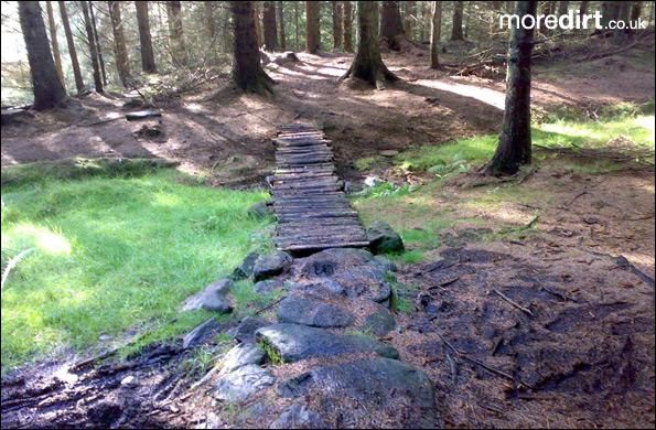 Fetteresso (Swanley) Trail