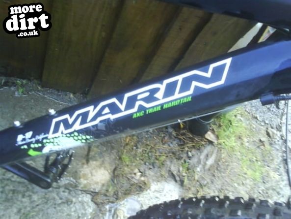 Cwm Rhaeadr Mountain Bike Trail