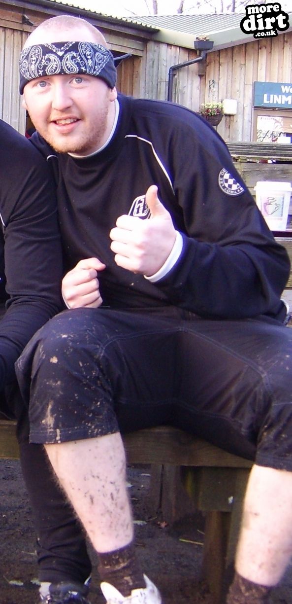 Delamere Forest Mountain Bike Trails