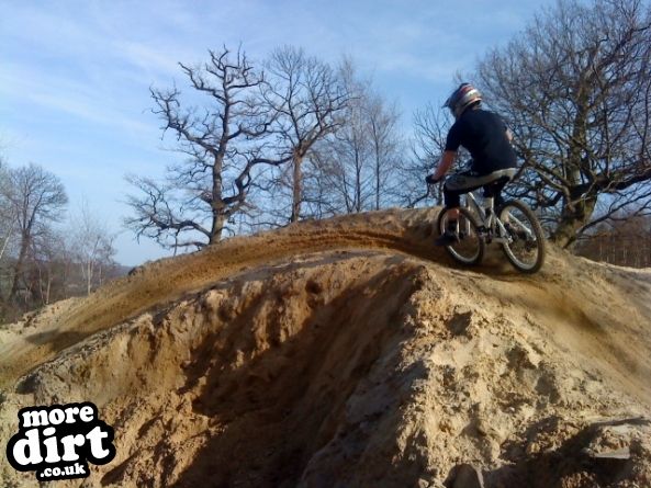Penshurst Bike Park