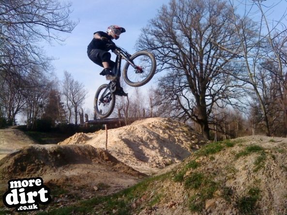 Penshurst Bike Park