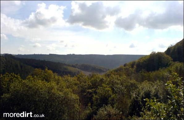 Derwen Trail - Brechfa