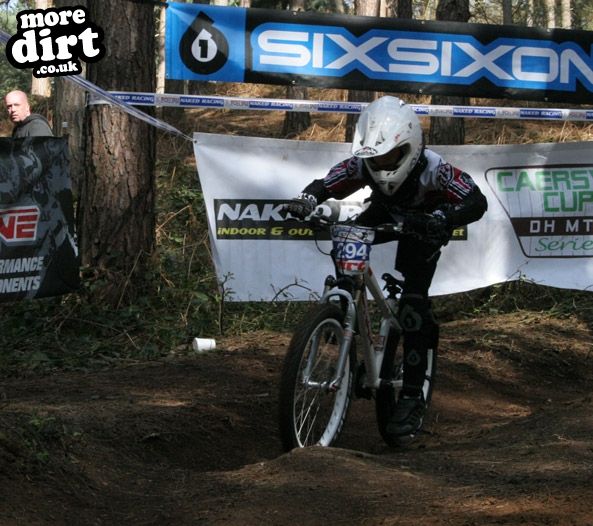 Chicksands Bike Park