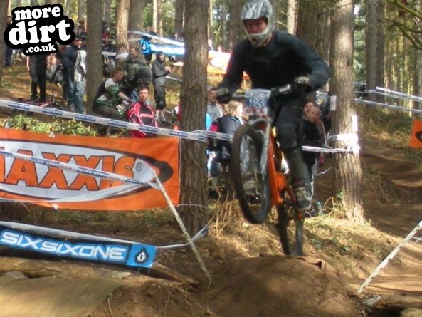 Chicksands Bike Park