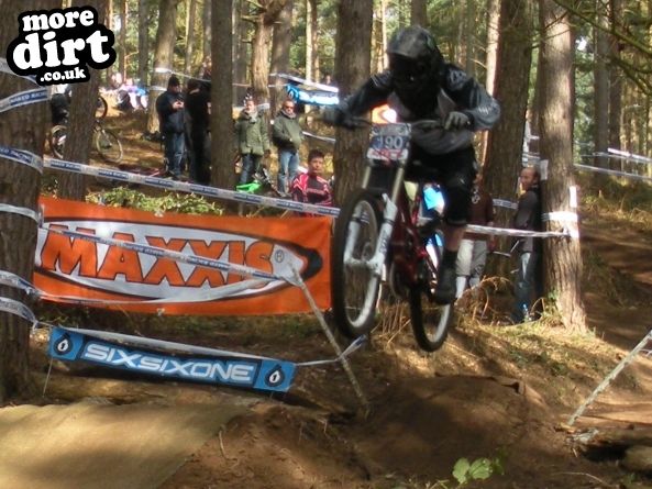 Chicksands Bike Park