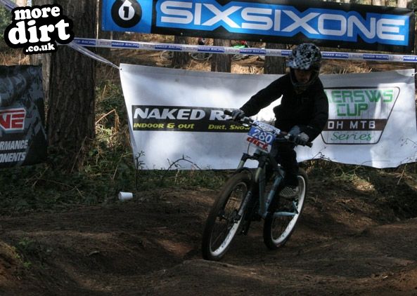 Chicksands Bike Park