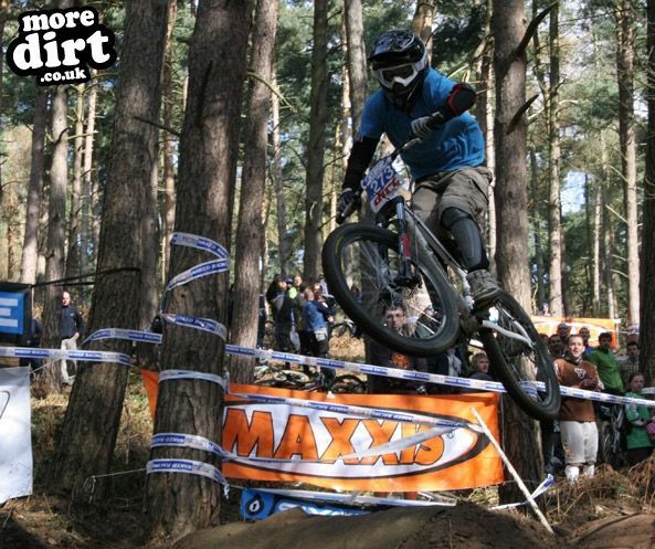 Chicksands Bike Park