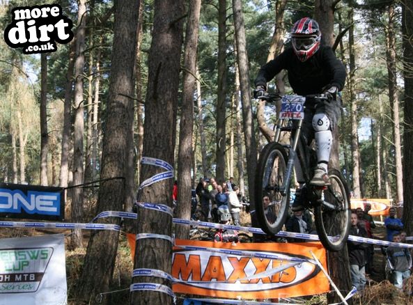 Chicksands Bike Park