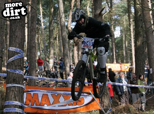Chicksands Bike Park