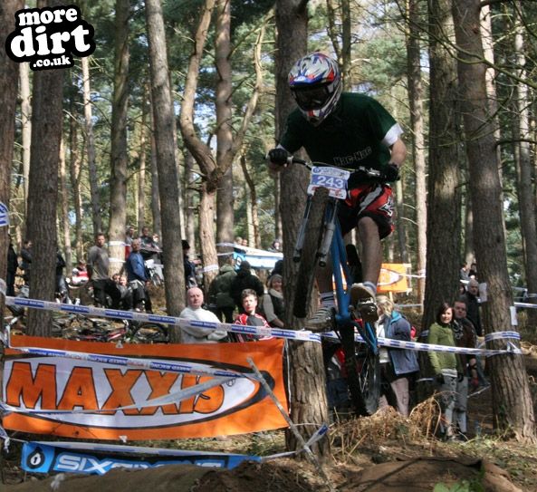 Chicksands Bike Park
