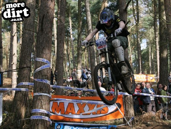Chicksands Bike Park