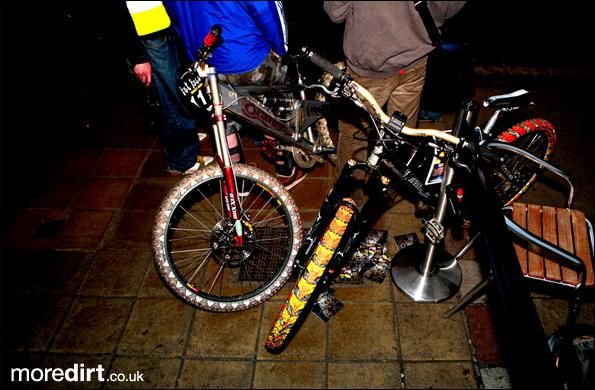 SweetskinZ tyres are set to launch in the UK by th