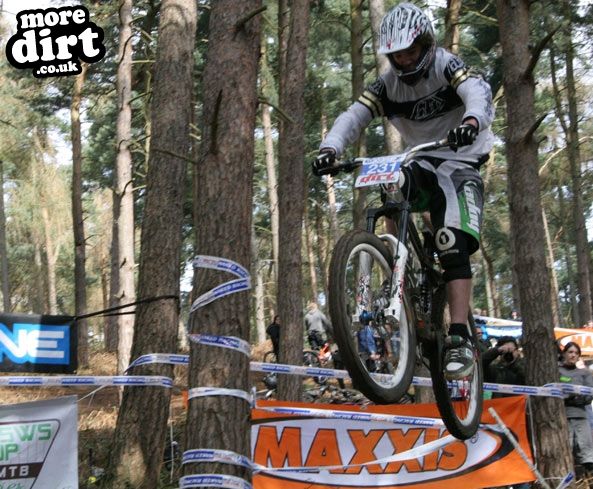 Chicksands Bike Park