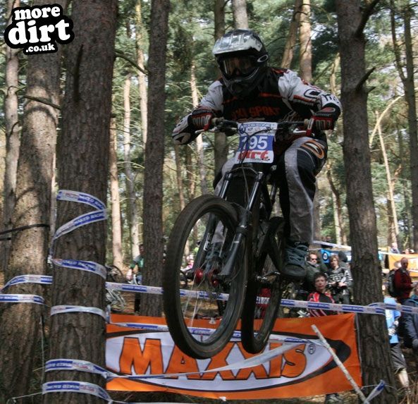 Chicksands Bike Park