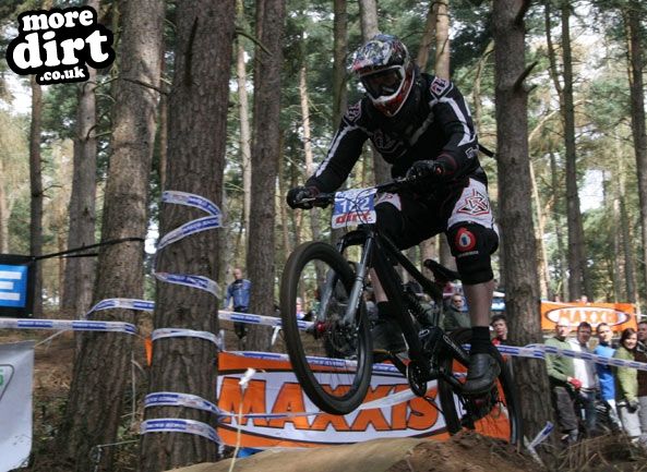 Chicksands Bike Park