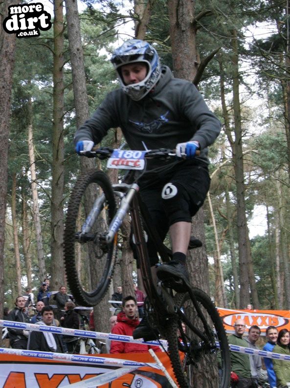 Chicksands Bike Park