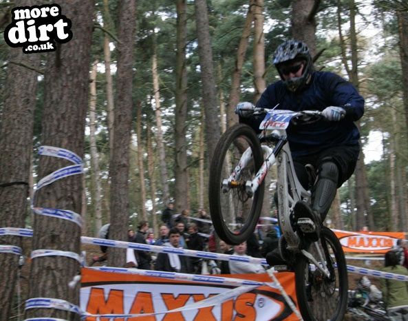 Chicksands Bike Park