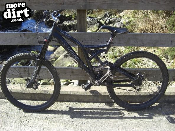 Black Craigs Trail - Kirroughtree