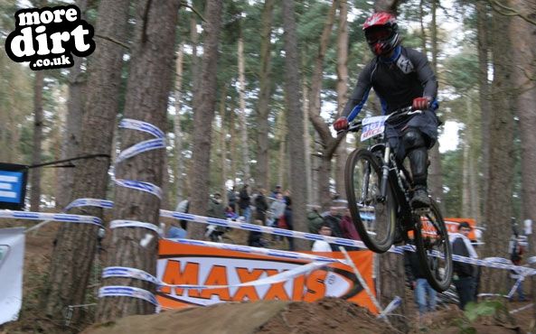 Chicksands Bike Park