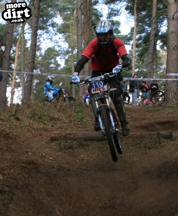 Chicksands Bike Park