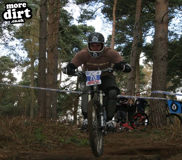 Chicksands Bike Park