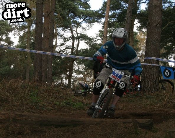Chicksands Bike Park
