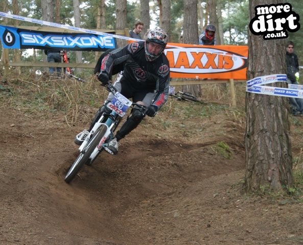 Chicksands Bike Park