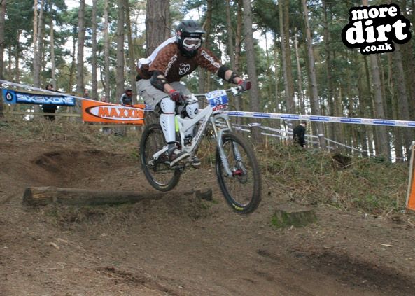 Chicksands Bike Park